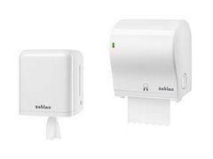 Satino by WEPA dispensersystemen