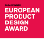 HYGINTY Award EPDA 2024 Winner