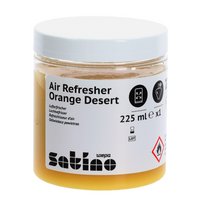 Air Freshener Orange Desert