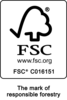 FSC® and PEFC