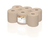 Centerfeed Towel roll