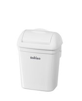 Satino Hygiene Abfalleimer 8L mini