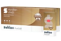 Satino PureSoft Taschentücher