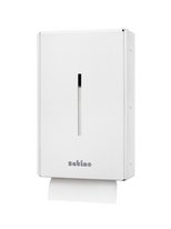 Towel Dispenser Cardboard White