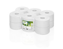 Satino Comfort toilet paper large rolls