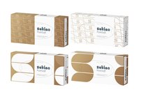 Satino PureSoft Kosmetiktücher