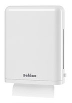 Folded Towel Dispenser Interfold Large