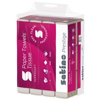 Paper towel Format Tissue V-fold 22x21 2p