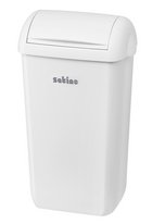 Satino Poubelles 23L Mini