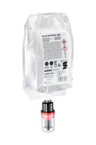 Żel dezynfekcyjny 6 x 1.000 ml