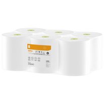 Satino HiCycle system hand towel rolls