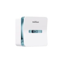 Jumbo Single Centrefeed toilet paper dispenser