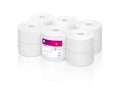 Satino Prestige toilet paper large rolls