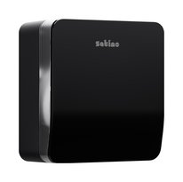 Jumbo Toilet Paper Dispenser S