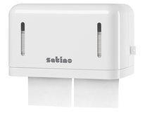 Single Sheet Toilet Paper Dispenser