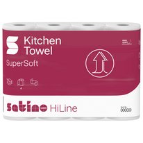 Satino HiLine Küchenrollen
