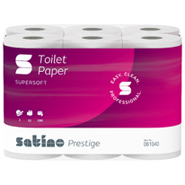 Toilet paper small rolls