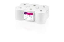 System-hand towel rolls Tissue 120m