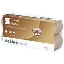 Toilettenpapier Kleinrollen