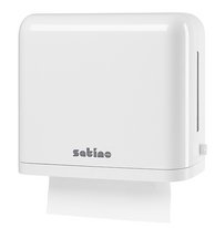 Folded Towel Dispenser Small