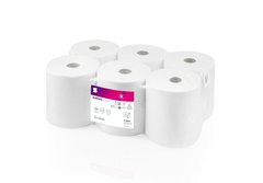 Handtuchrollen Innenabwicklung