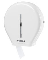 Jumbo Toilet Paper Dispenser Large