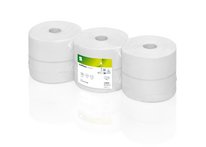 Satino Comfort toilet paper large rolls