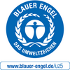 Blauwe Engel