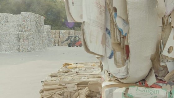 How Satino PureSoft is made.