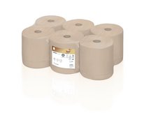 Satino PureSoft Rouleaux d'essuie-mains système