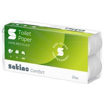 Toiletpapier kleine rollen