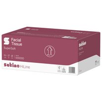 Satino HiLine Kosmetiktücher