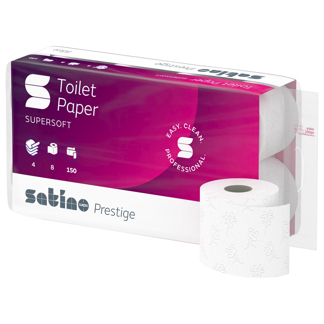 4 ply toilet paper deals