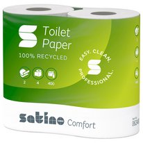 Toiletpapier Mini Rollen