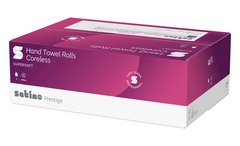 Towel roll inside unwinding 1p 270m Prestige without tube