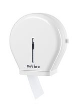 Jumbo Toilet Paper Dispenser Small