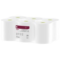 Satino HiLine System-Handtuchrollen