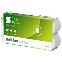 Toilet paper small rolls