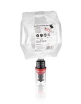 Disinfectant Gel 6 x 500 ml