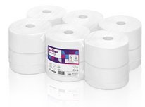 Toilet paper large rolls