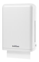 Folded Towel Dispenser Large