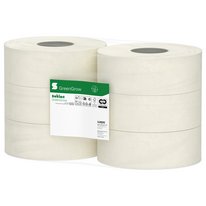 Satino GreenGrow Papier toaletowy w dużych rolkach