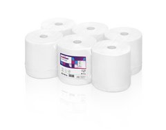 System-hand towel rolls Tissue