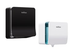 Satino by WEPA dispenser systems
