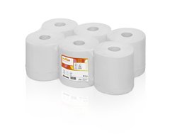 Satino Smart Centerfeed Hand Towel Rolls