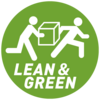 Lean + Green