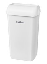 Satino waste bin 23L small