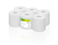 Satino Comfort Centerfeed Towel Rolls