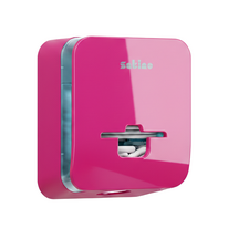 Menstruationshygiene-Spender FemCare Pink