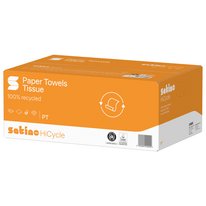 Satino HiCycle Handtuchpapier Satino HiCycle Handtuchpapier